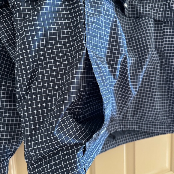 Champion MEN’s Puffer Anorak Quarter Zip Pullover (Size L) - Picture 5 of 14